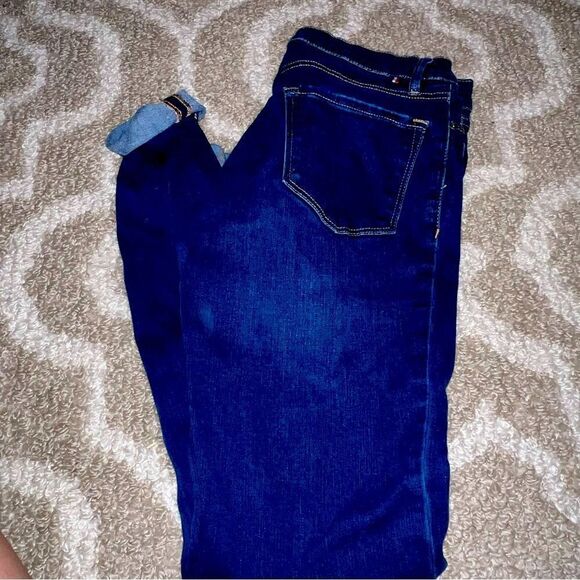 Tommy Hilfiger Greenwich skinny jeans size 6 - Picture 1 of 4